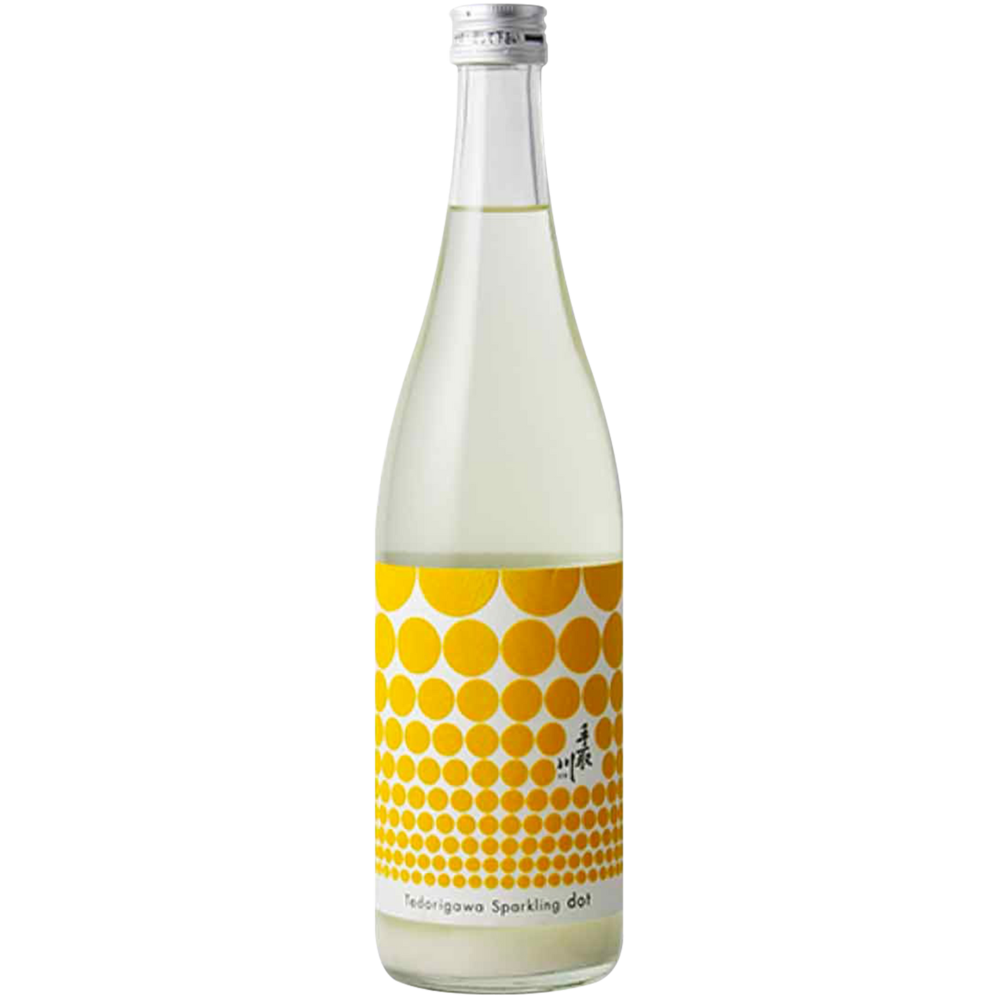 手取川 山廢 Sparkling DOT 生原酒